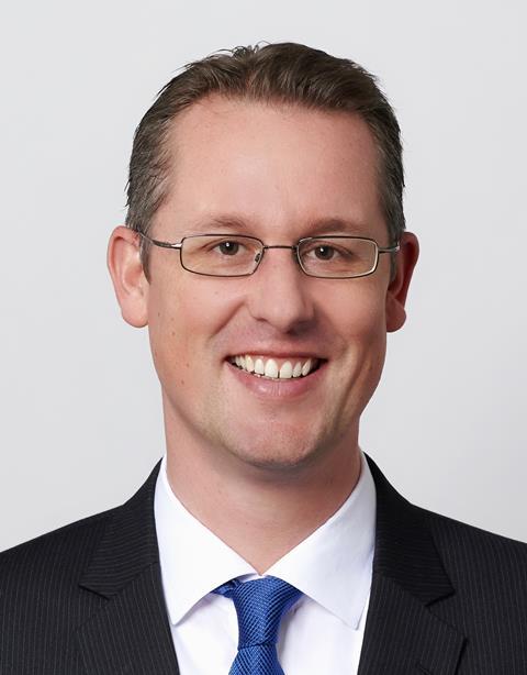 Stephan Skaanes at PPCmetrics