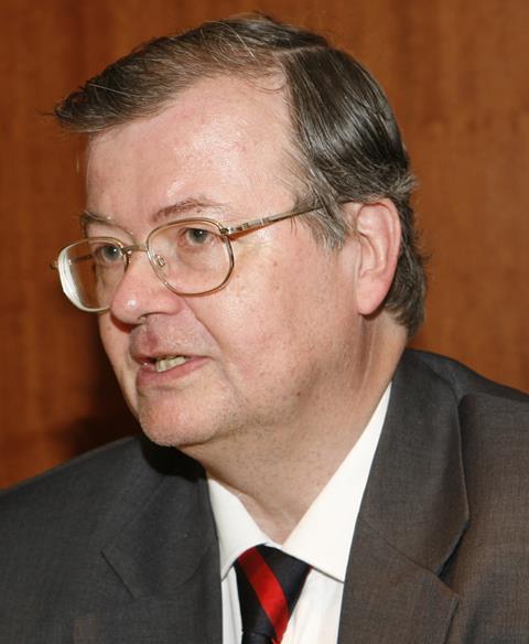 Peter Kraneveld