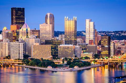 Pittsburgh, Pennsylvania