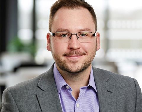 David Wrigley at LCP