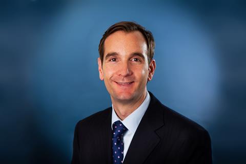 Richard Bullas at Franklin Templeton