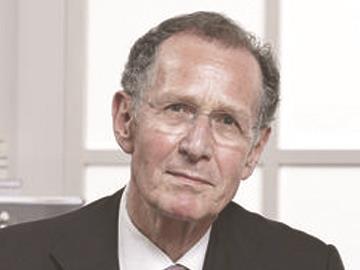 Bert Rürup