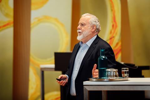 Jon Lukomnik