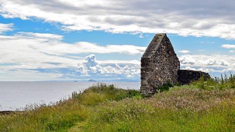 Scotland Fife St Andrews