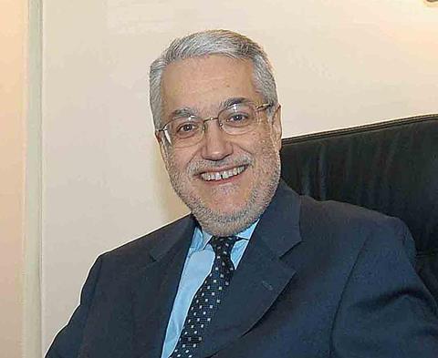 Sergio Corbello at Assoprevidenza