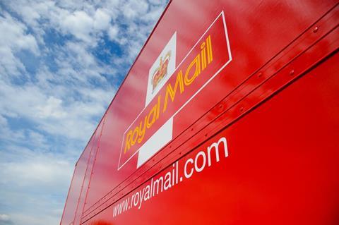 Royal Mail