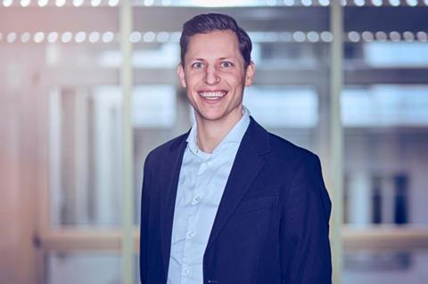 Marc Staub at PPCmetrics