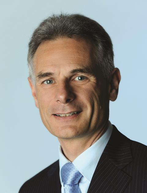 Patrick Uelfeti at Publica