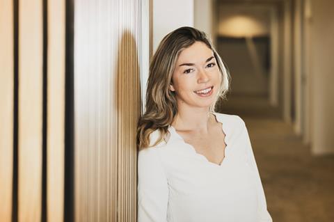 marit kosmeijer sprenkels