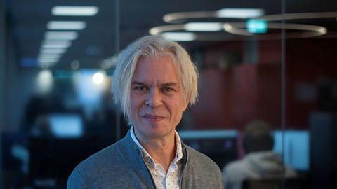 Már Wolfgang Mixa at University of Iceland