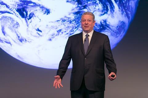 Al Gore