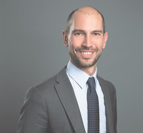Vincent Kaufmann at Ethos