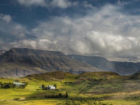 Reykjavik, Iceland