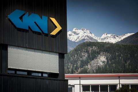 GKN