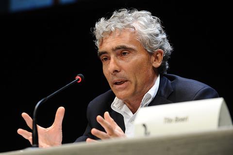 tito boeri   festival economia 2012