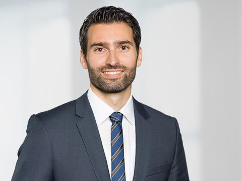 Michael Sauler at Mercer