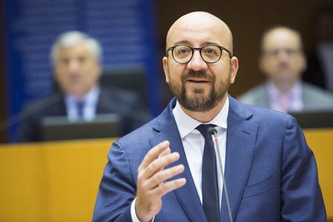 Charles Michel