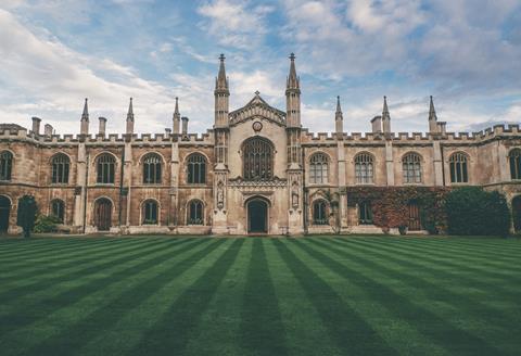 Kings College, Cambridge