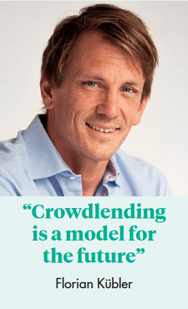 Switzerland Online Lending Features Ipe