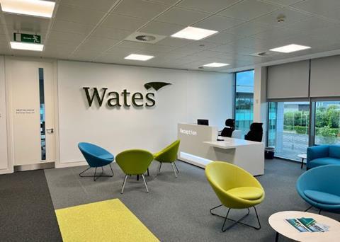 wates group