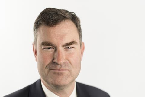 David Gauke DWP secretary of state