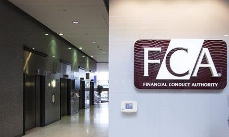FCA delivers asset manager TCFD proposals, discusses ESG bond, rating  action | News | IPE