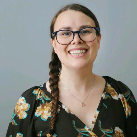 Jennifer Devine at Wiltshire Pension Fund