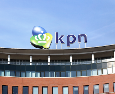 KPN introduces flexible benefits