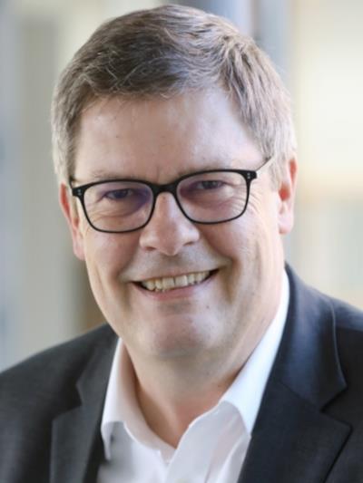 Gregor Asshoff at SOKA-BAU