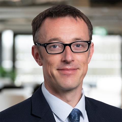 Charlie Finch at LCP