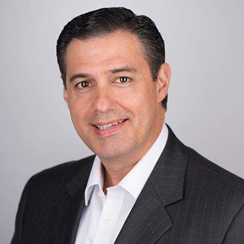 Olivier D'Assier at SimCorp