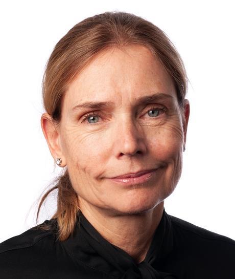 Karen Helene Ulltveit-Moe at GFPG