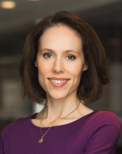 Hortense Bioy at Morningstar