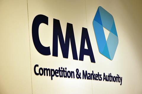 Competition and Markets Authority