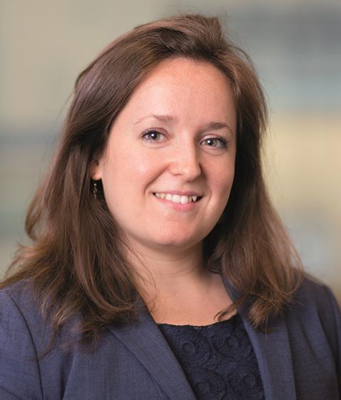 Jo Richardson at Anthropocene Fixed Income Institute