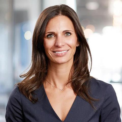 Nathalie Sims at LCP