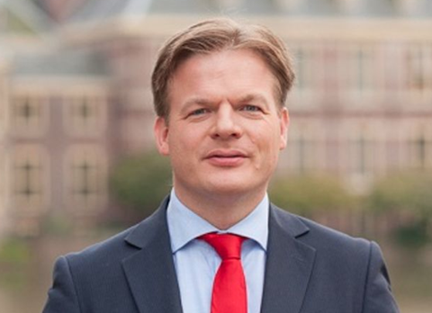 Pieter Omtzigt, CDA