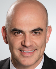 alain berset