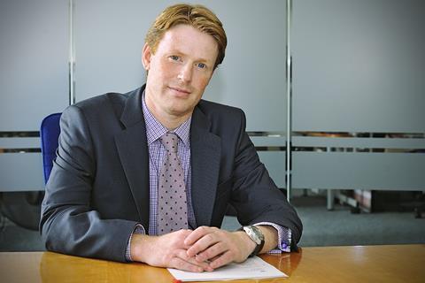 Oliver Morley, CEO, PPF