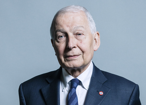 Frank Field, chair of the Work and Pensions Select Committee, has called for punitive fines for negligent scheme sponsors