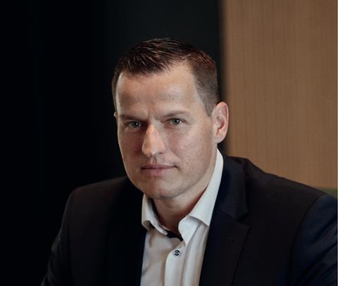 Christoph Junge