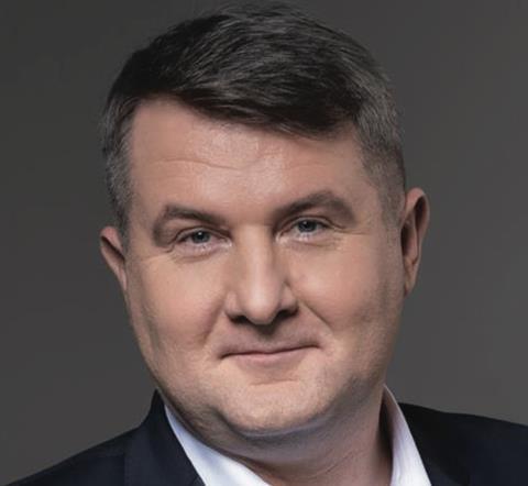 Robert Zapotoczny