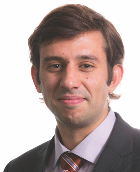 Jose Marques, Willis Towers Watson