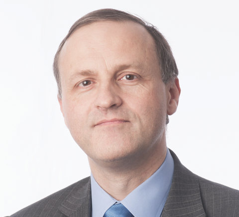 Sir Steve Webb