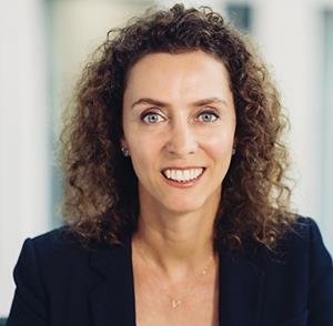 Simone Utermarck at ICMA