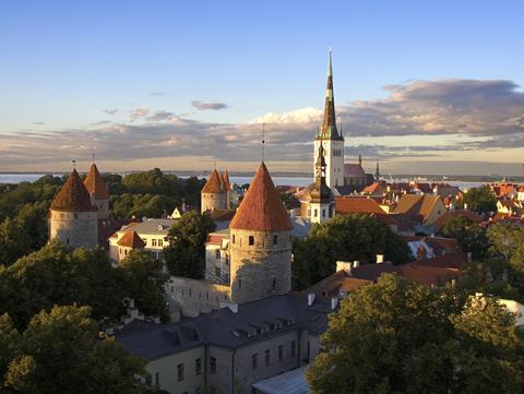 Tallinn, Estonia