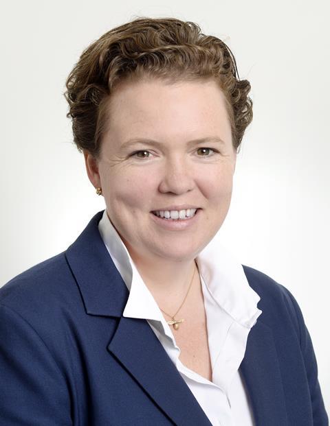 Maria Johannessen at Aon