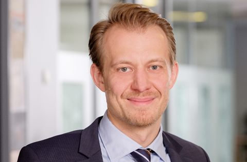 Kristoffer Fabricius Birch, head of equities, LD