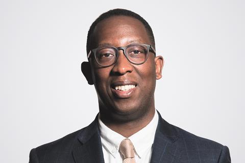 Lindsey Stewart at Morningstar