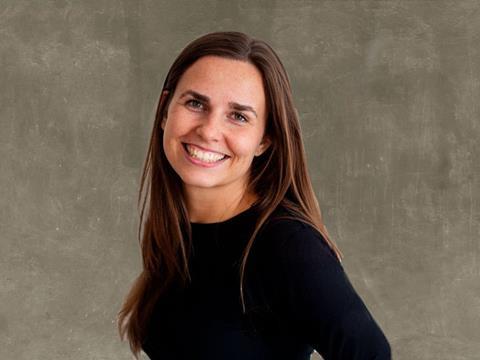 Rikke Berg Jacobsen at AkademikerPension